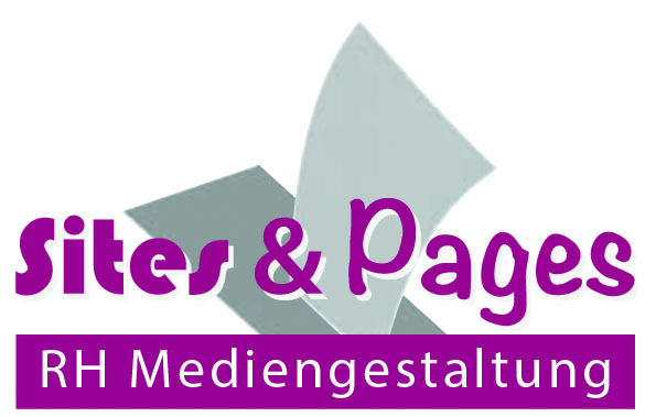 Sites & Pages